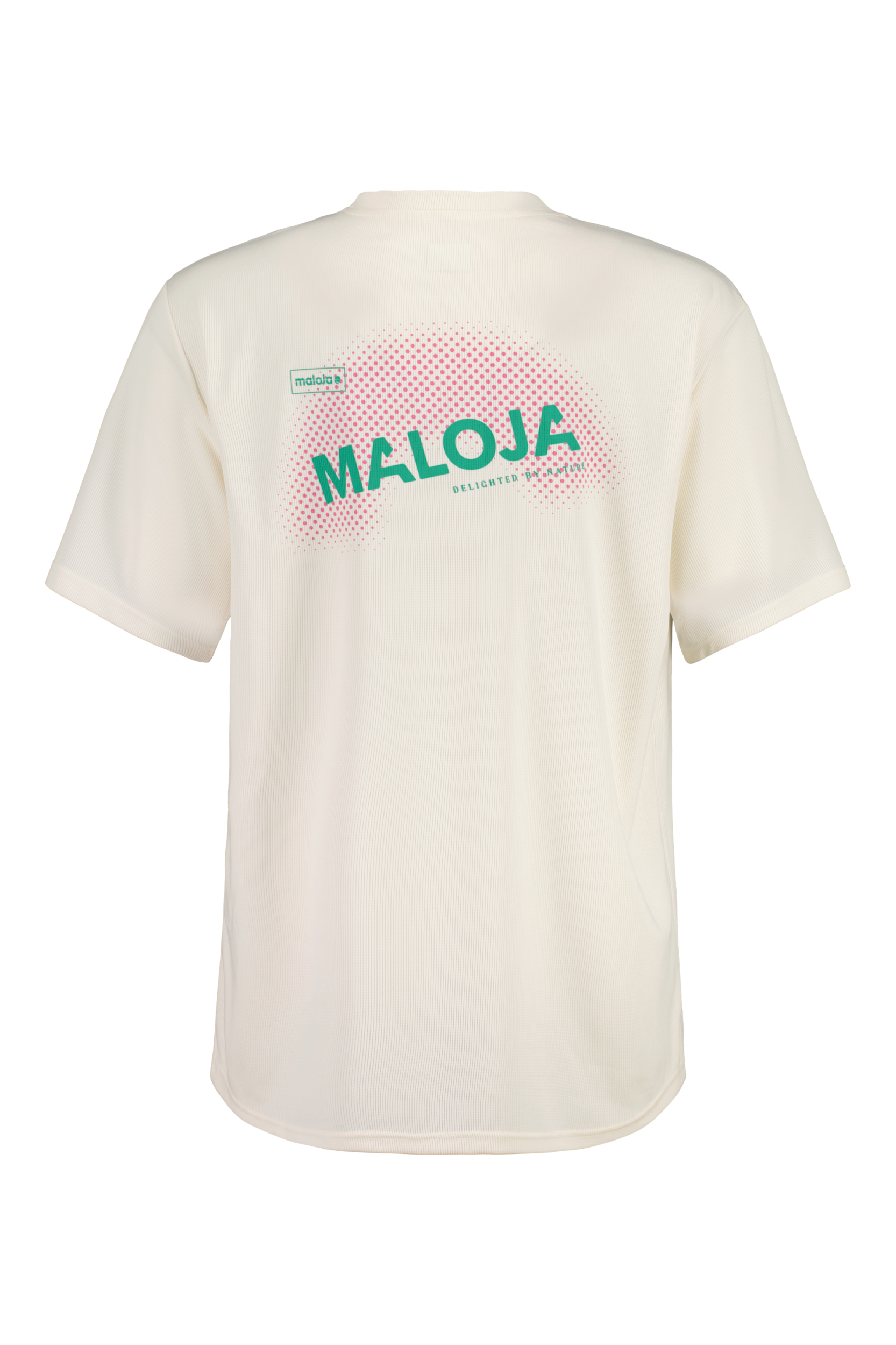 MALOJA StaubachM. Trail Jersey Fahrradtrikots MALOJA