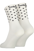 MALOJA StenarM. Sports Socks Fahrradsocken MALOJA 1148 shaded whi 36-38