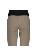 MALOJA WeisseeM. Gravel Short Fahrradhosen MALOJA