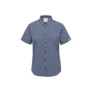 MAMMUT Aada Shirt Women Wandershirts /-hemden MAMMUT marine-light night XS