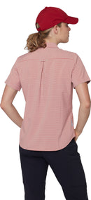 MAMMUT Aada Shirt Women Wandershirts /-hemden MAMMUT