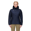 MAMMUT Albula IN Hooded Jacket Women Wanderjacken MAMMUT