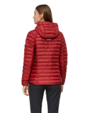 MAMMUT Albula IN Hooded Jacket Women Wanderjacken MAMMUT