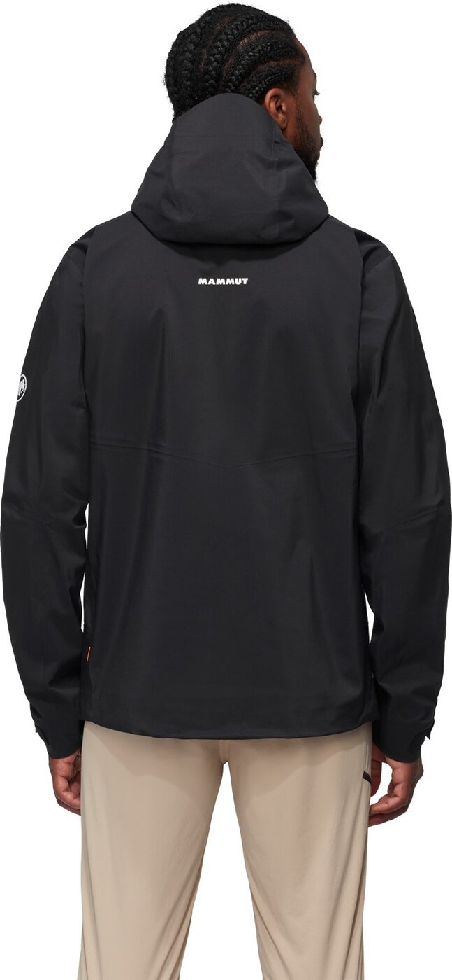 MAMMUT Alto Guide HS Hooded Jacket Men Wanderjacken MAMMUT