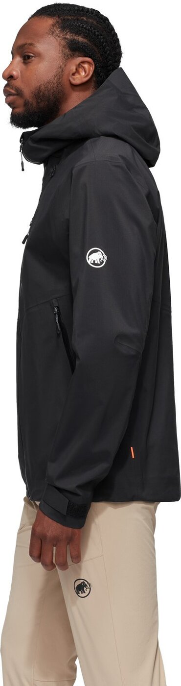 MAMMUT Alto Guide HS Hooded Jacket Men Wanderjacken MAMMUT