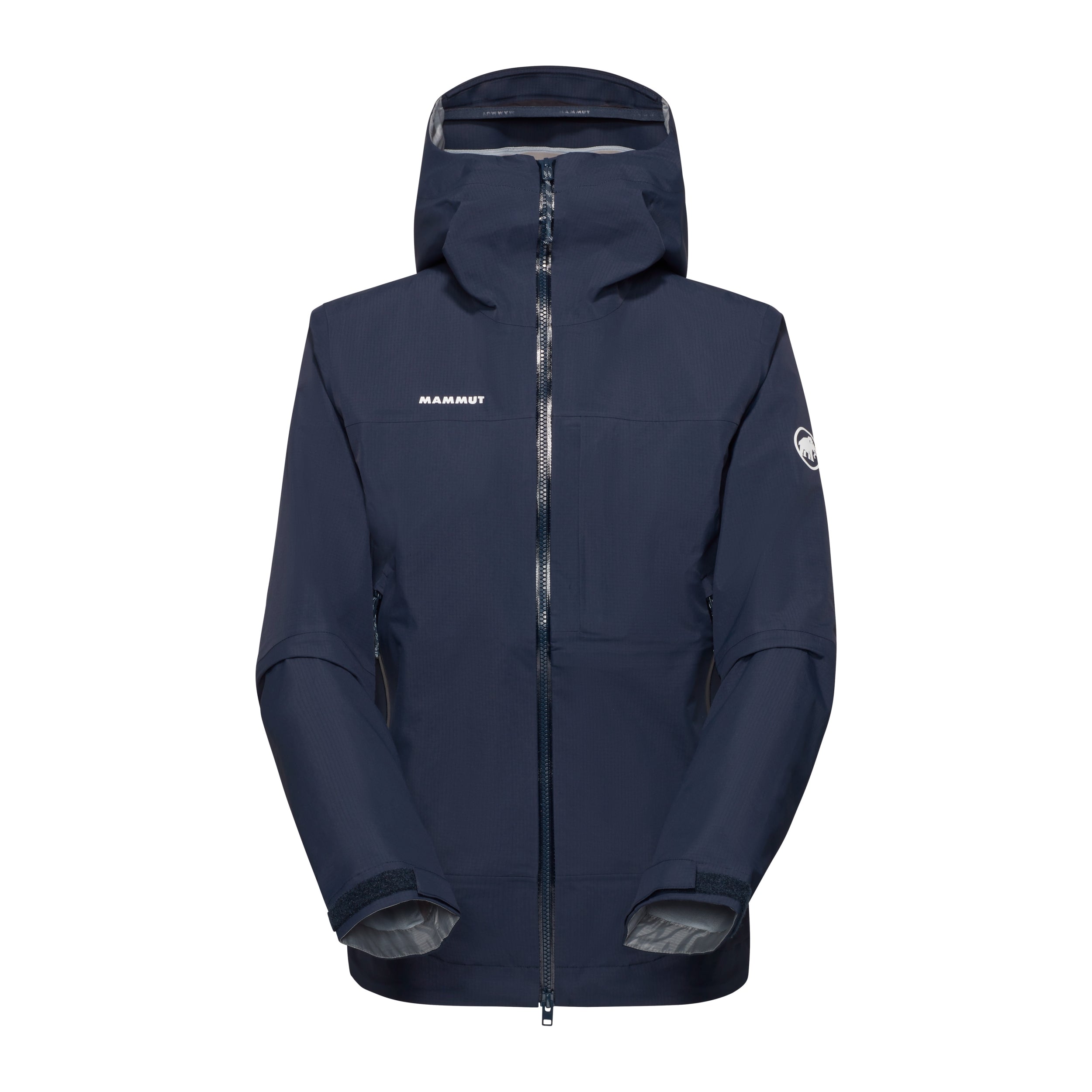 MAMMUT Alto Guide HS Hooded Jacket Women Wanderjacken MAMMUT 5118 S