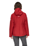 MAMMUT Alto Light 3 in 1 HS Hooded Jacket Women Wanderjacken MAMMUT