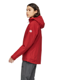 MAMMUT Alto Light 3 in 1 HS Hooded Jacket Women Wanderjacken MAMMUT
