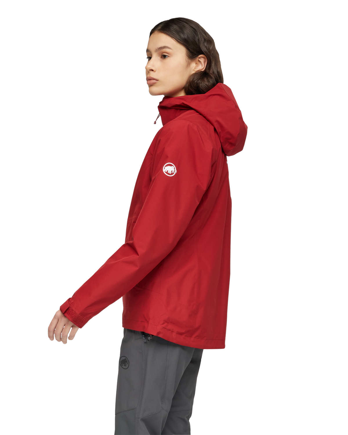 MAMMUT Alto Light 3 in 1 HS Hooded Jacket Women Wanderjacken MAMMUT
