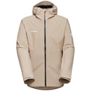 MAMMUT Alto Light HS Hooded Jacket Men Wanderjacken MAMMUT 7517 savannah M