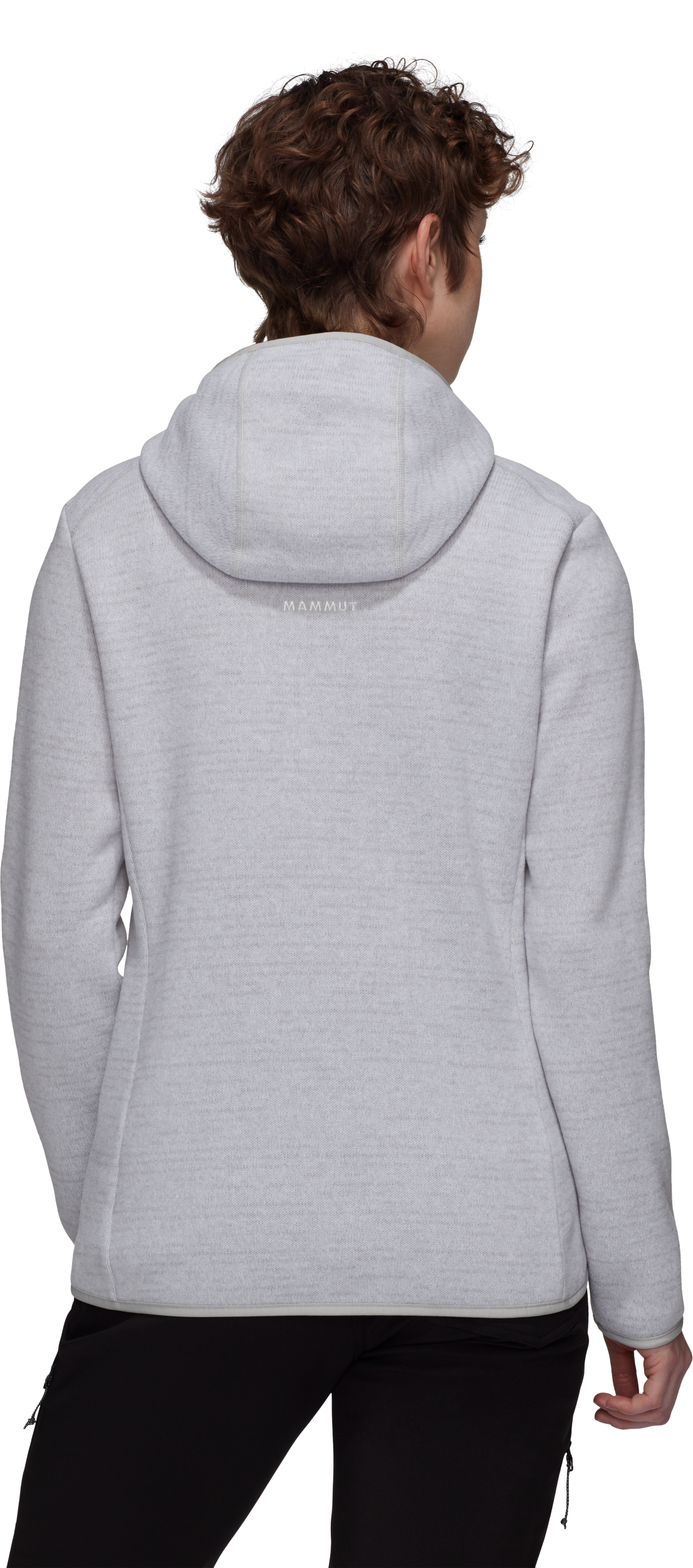 MAMMUT Arctic IV ML Hooded Jacket Women Fleecejacken & Pullover MAMMUT