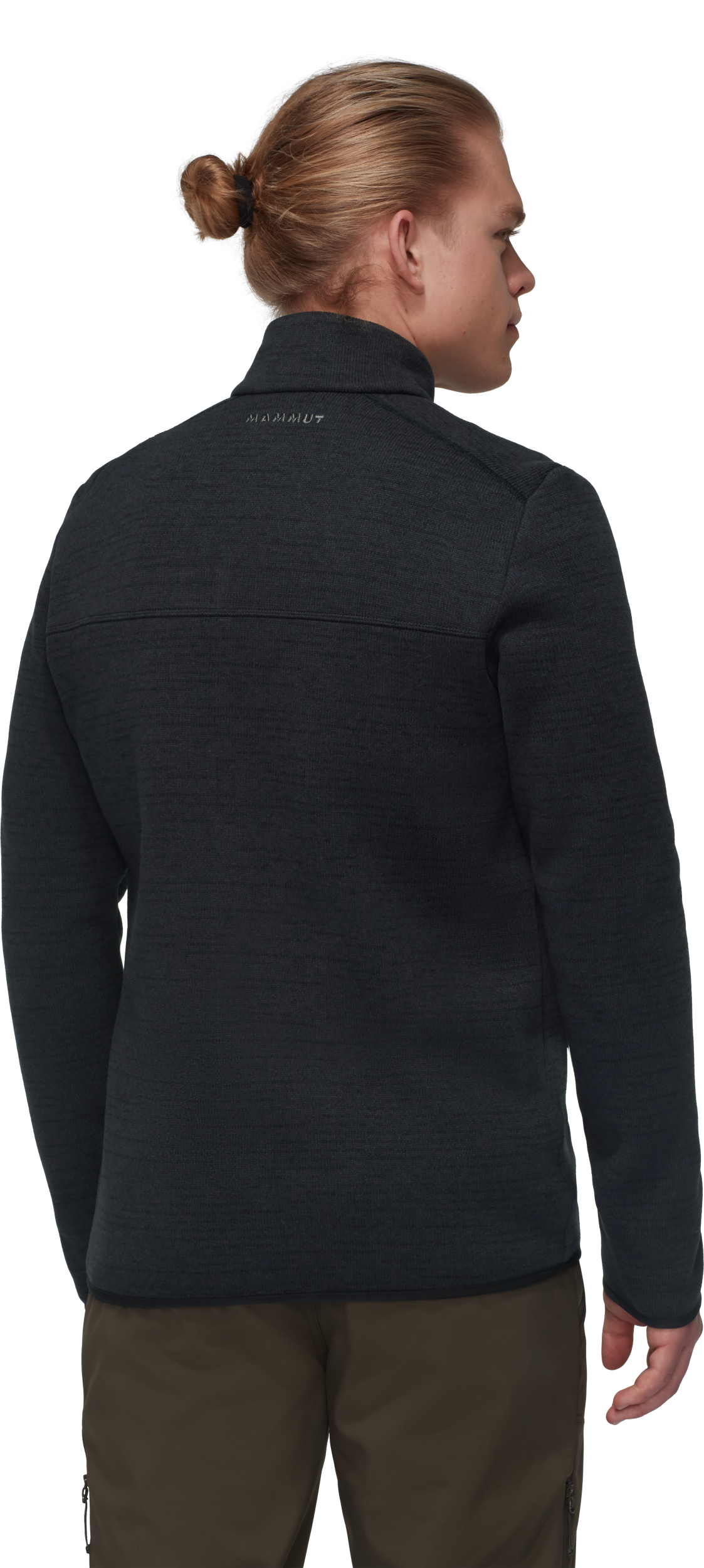 MAMMUT Arctic IV ML Jacket Men Fleecejacken & Pullover MAMMUT