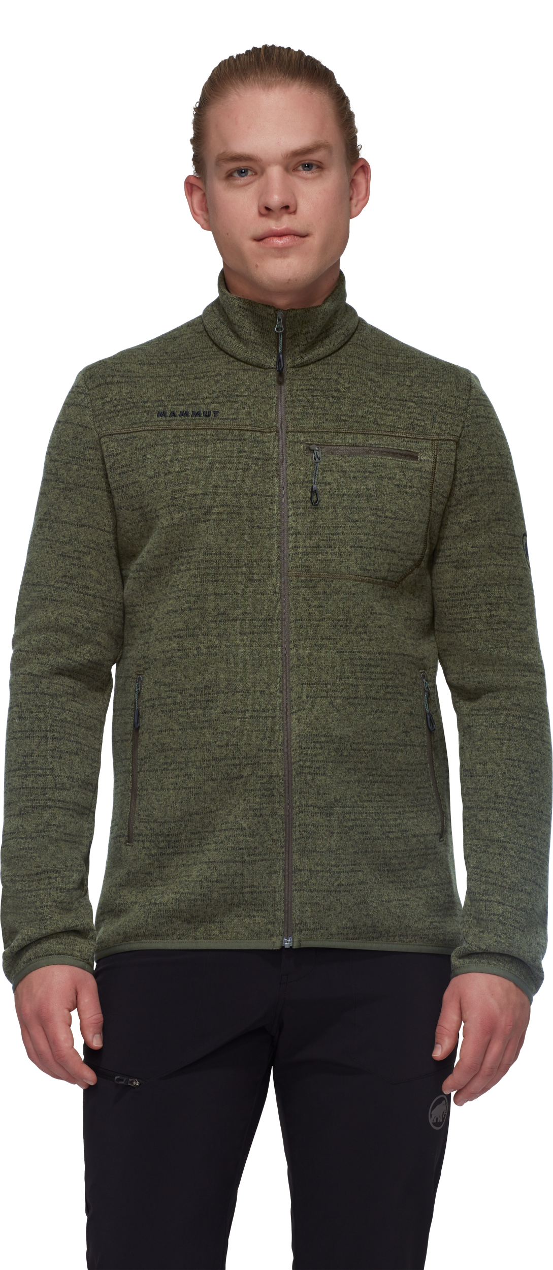 MAMMUT Arctic IV ML Jacket Men Fleecejacken & Pullover MAMMUT