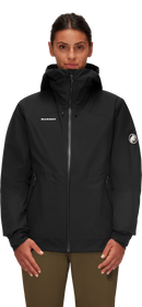 MAMMUT Convey 3 in 1 HS Hooded Jacket Wome Wanderjacken MAMMUT