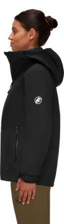 MAMMUT Convey 3 in 1 HS Hooded Jacket Wome Wanderjacken MAMMUT