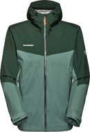 MAMMUT Convey Tour HS Hooded Jacket Men
