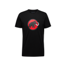 MAMMUT Mammut Core T-Shirt Men Classic Wandershirts /-hemden MAMMUT black S
