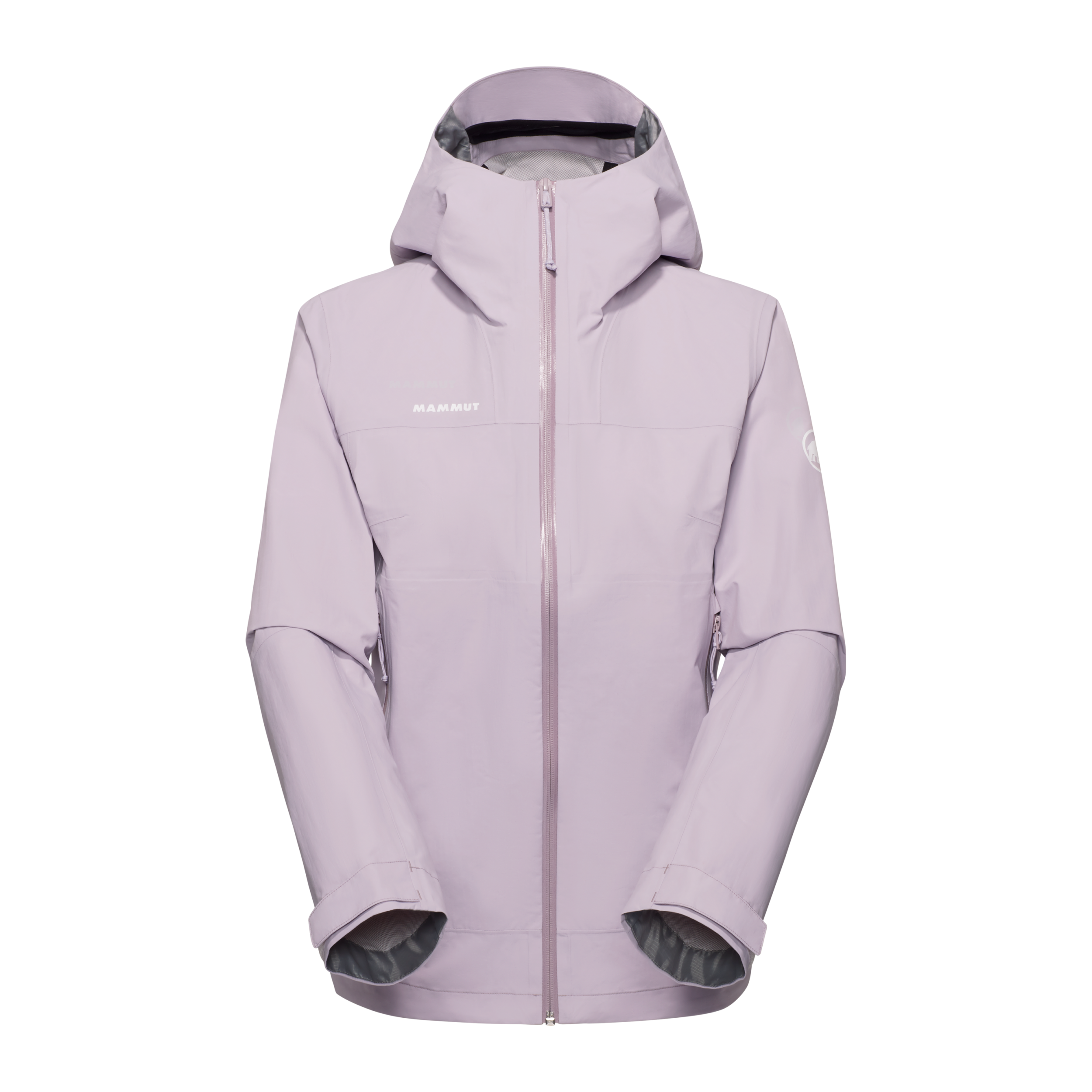 MAMMUT Crag HS Hooded Jacket Women Wanderjacken MAMMUT 6433 XS