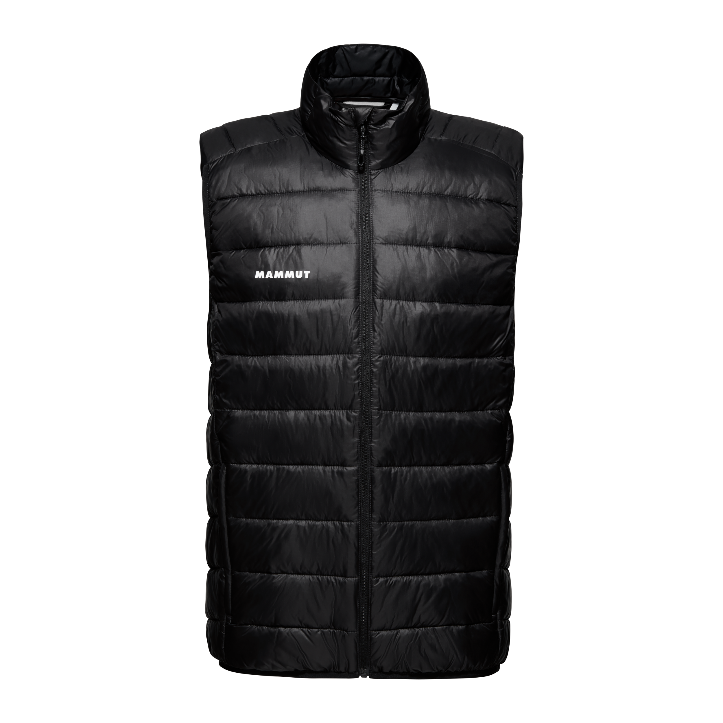 MAMMUT Crag IN Vest Men Wanderjacken MAMMUT black M