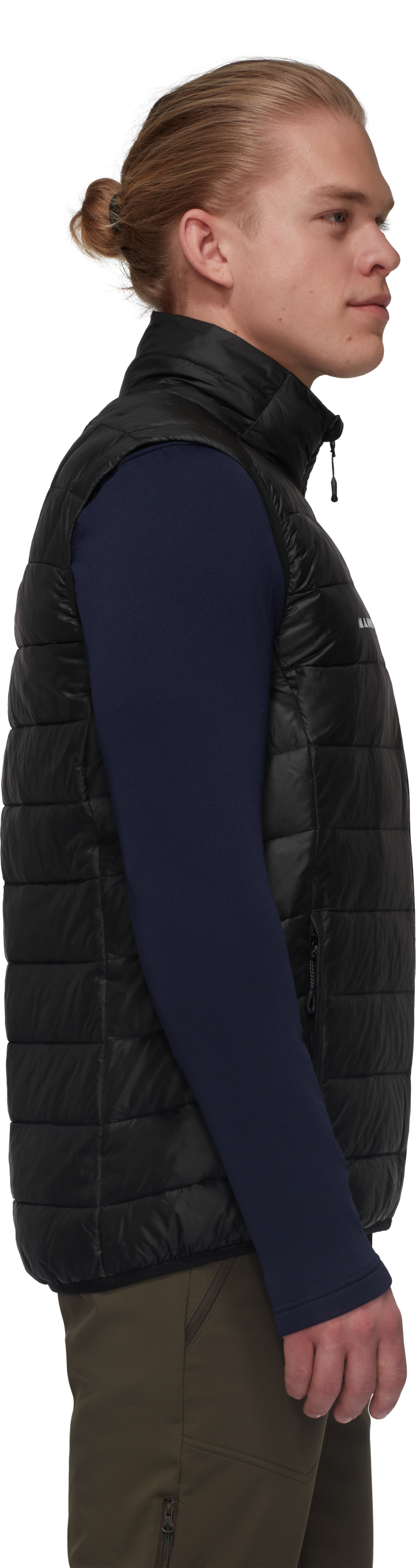 MAMMUT Crag IN Vest Men Wanderjacken MAMMUT