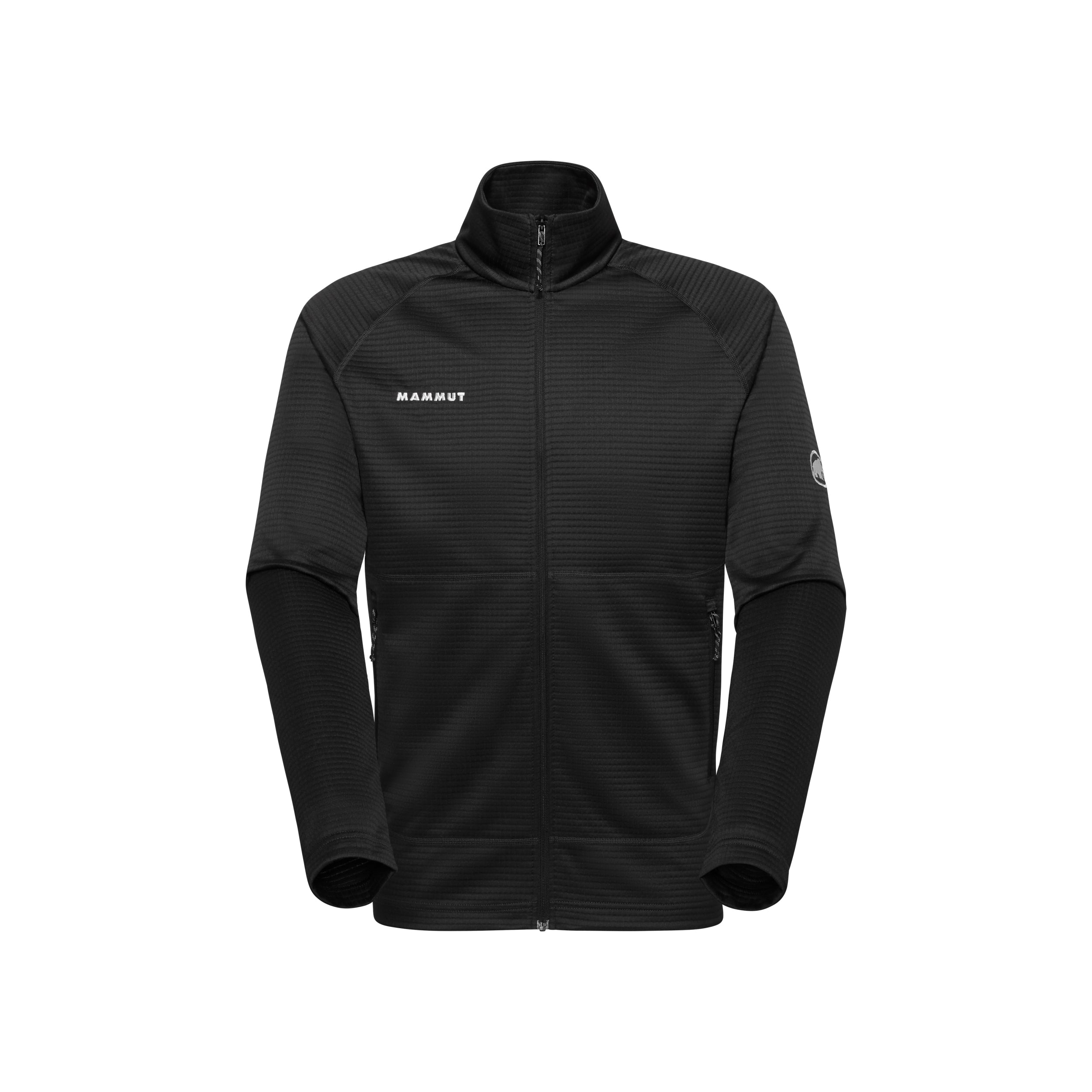 MAMMUT Crag ML Jacket Men Fleecejacken & Pullover MAMMUT