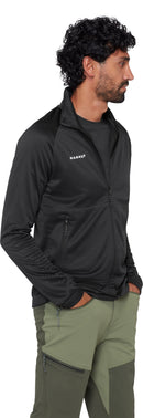 MAMMUT Crag ML Jacket Men Fleecejacken & Pullover MAMMUT