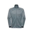 MAMMUT Crag ML Jacket Men Fleecejacken & Pullover MAMMUT strata M