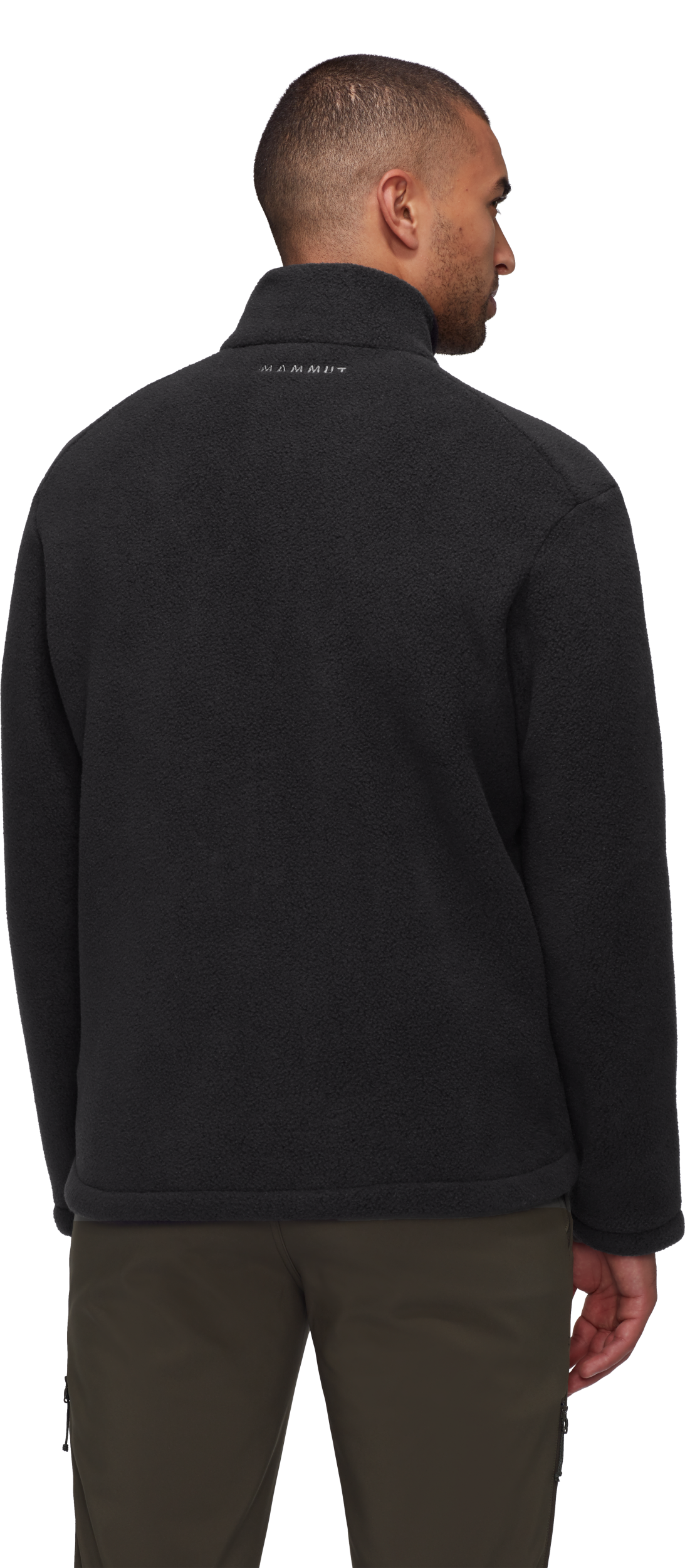 MAMMUT Falera ML Jacket Men Fleecejacken & Pullover MAMMUT