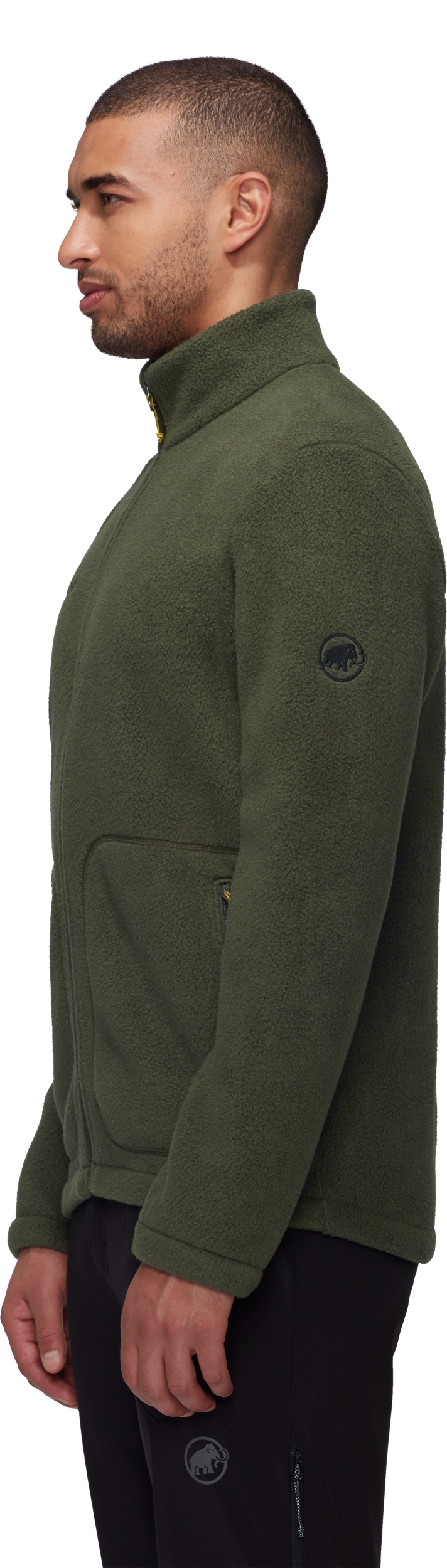 MAMMUT Falera ML Jacket Men Fleecejacken & Pullover MAMMUT