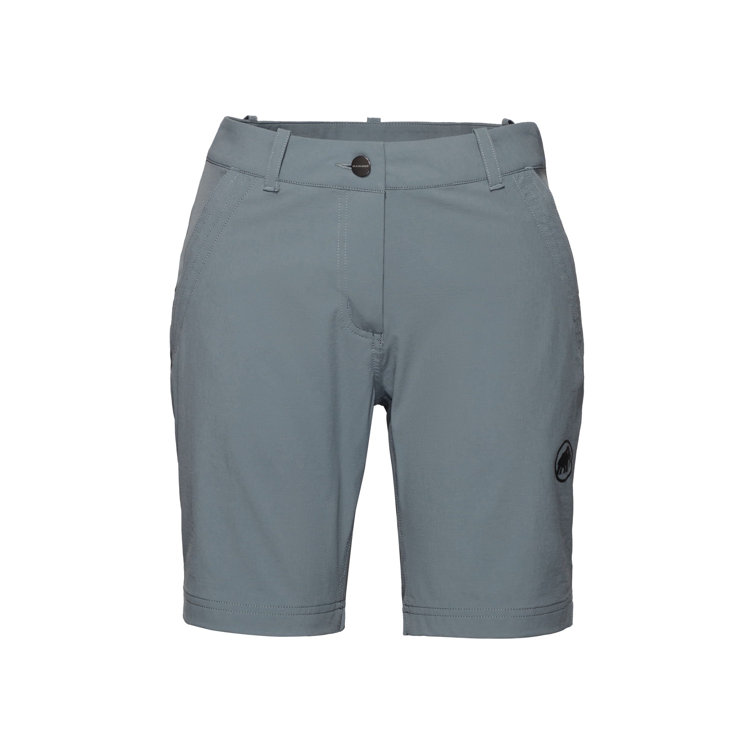 MAMMUT Hiking V Shorts Women Wanderhosen MAMMUT strata 34