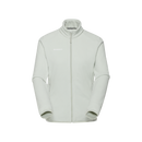 MAMMUT Innominata Light ML Jacket Women Fleecejacken & Pullover MAMMUT silver sage S