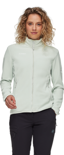 MAMMUT Innominata Light ML Jacket Women Fleecejacken & Pullover MAMMUT