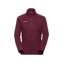 MAMMUT Innominata Light ML Jacket Women Fleecejacken & Pullover MAMMUT vin S
