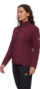 MAMMUT Innominata Light ML Jacket Women Fleecejacken & Pullover MAMMUT