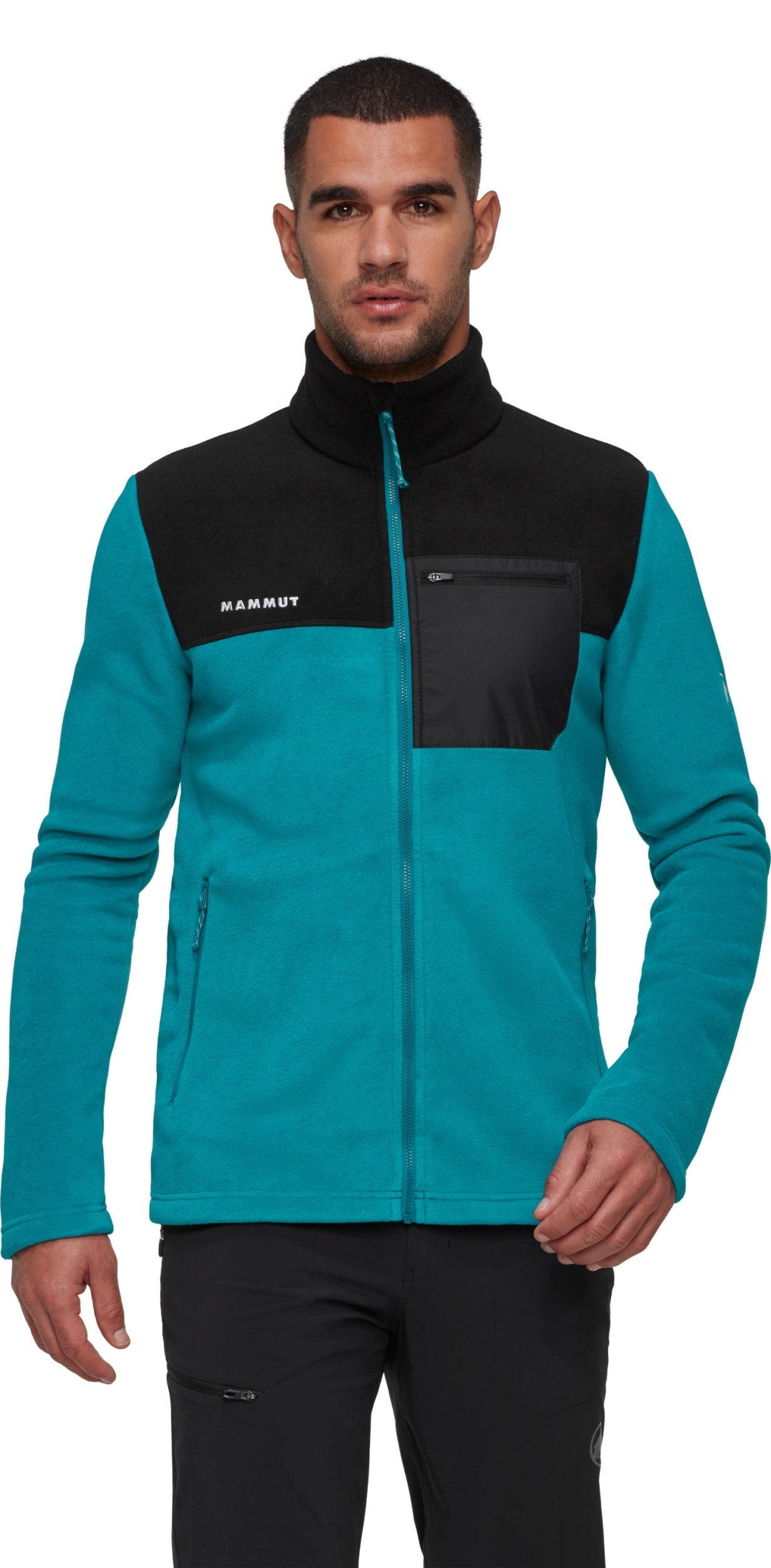 MAMMUT Innominata ML Jacket Men Fleecejacken & Pullover MAMMUT