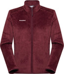MAMMUT Innominata ML Jacket Women Fleecejacken & Pullover MAMMUT vin S