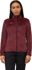 MAMMUT Innominata ML Jacket Women Fleecejacken & Pullover MAMMUT