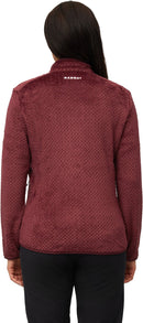MAMMUT Innominata ML Jacket Women Fleecejacken & Pullover MAMMUT