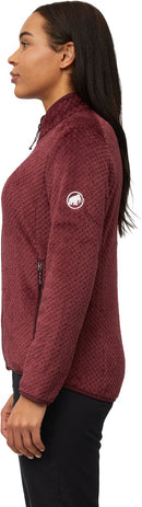 MAMMUT Innominata ML Jacket Women Fleecejacken & Pullover MAMMUT
