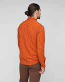 MAMMUT Lenni Longsleeve Shirt Men