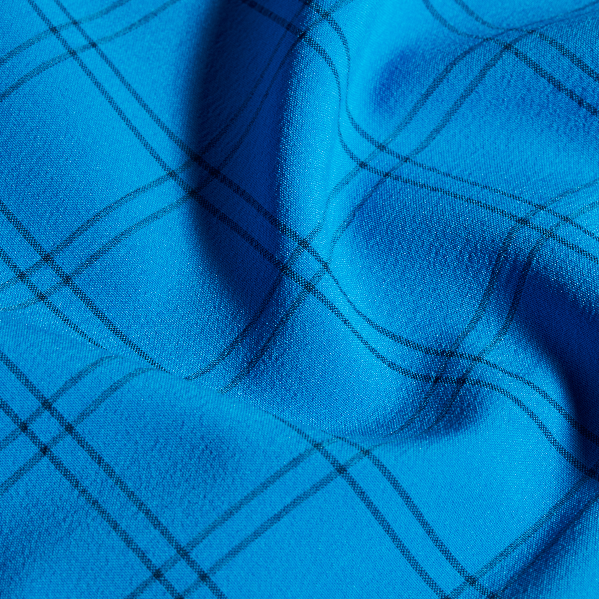 MAMMUT Lenni Shirt Men Wandershirts /-hemden MAMMUT