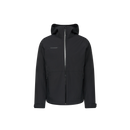 MAMMUT Linard Guide 3 in 1 HS Hooded Jacket Men Wanderjacken MAMMUT Black M