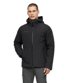 MAMMUT Linard Guide 3 in 1 HS Hooded Jacket Men Wanderjacken MAMMUT