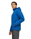 MAMMUT Linard Guide 3 in 1 HS Hooded Jacket Men Wanderjacken MAMMUT
