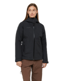 MAMMUT Linard Guide 3 in 1 HS Hooded Jacket Women Wanderjacken MAMMUT