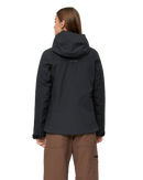 MAMMUT Linard Guide 3 in 1 HS Hooded Jacket Women Wanderjacken MAMMUT