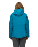 MAMMUT Linard Guide 3 in 1 HS Hooded Jacket Women Wanderjacken MAMMUT