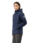 MAMMUT Linard Guide 3 in 1 HS Hooded Jacket Women Wanderjacken MAMMUT