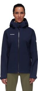 MAMMUT Linard Guide HS Hooded Jacket Women