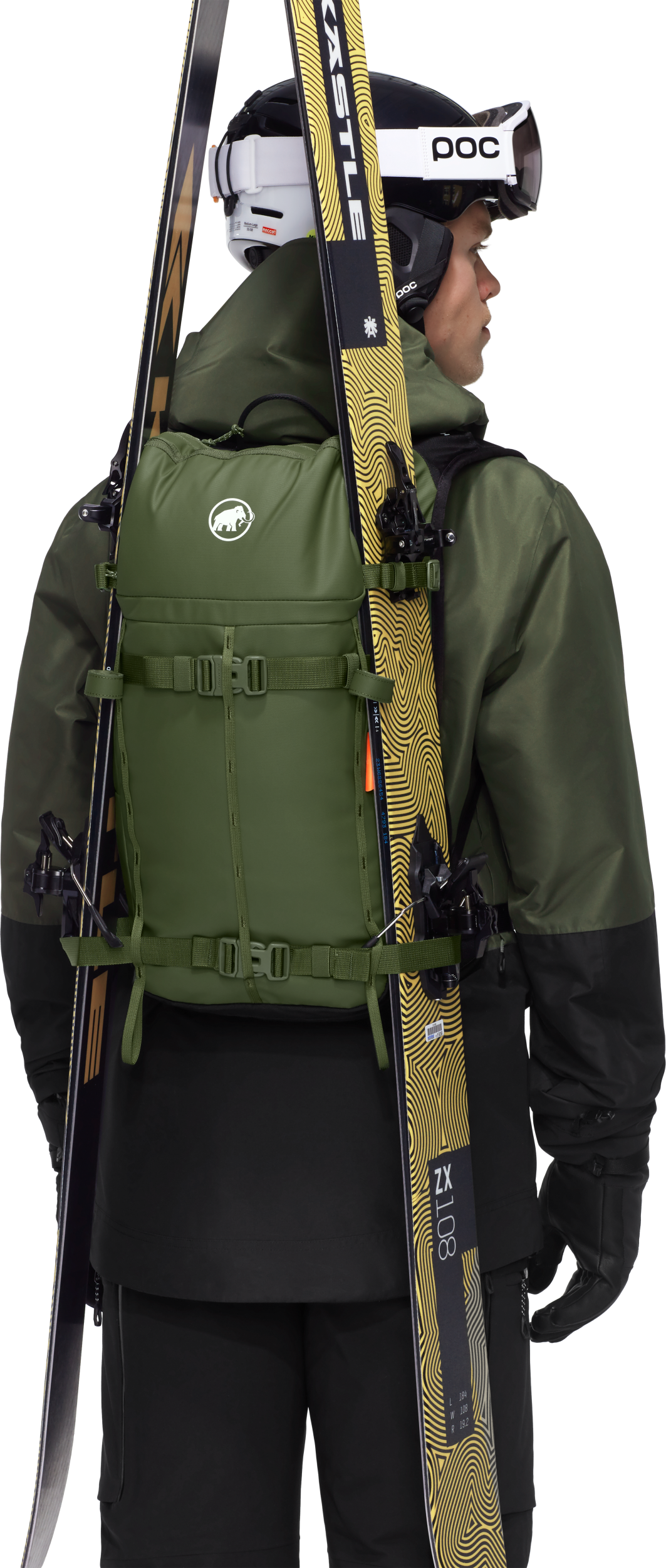 MAMMUT Nirvana 18 MAMMUT